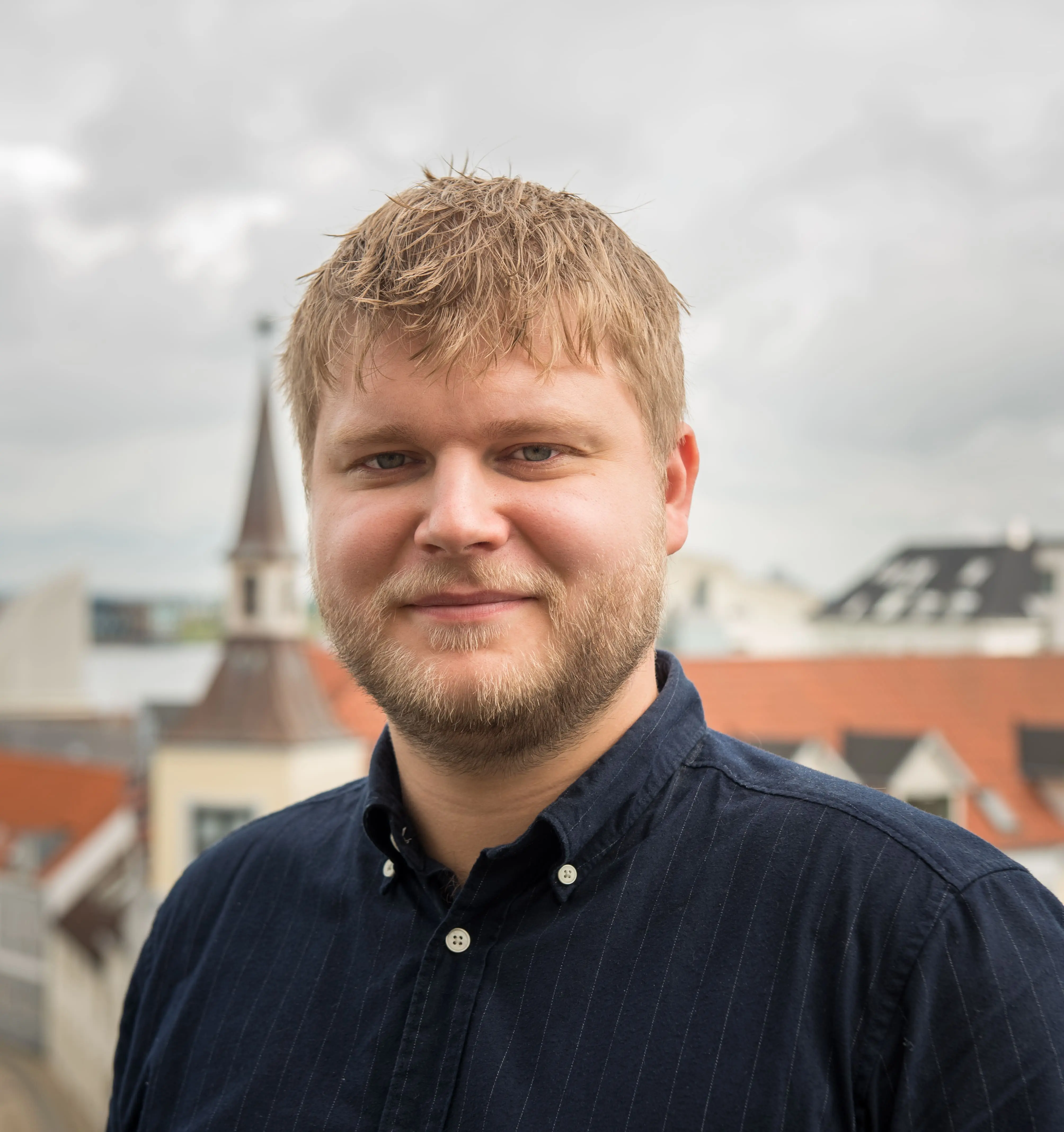 Malthe Dahl, ClearSKY