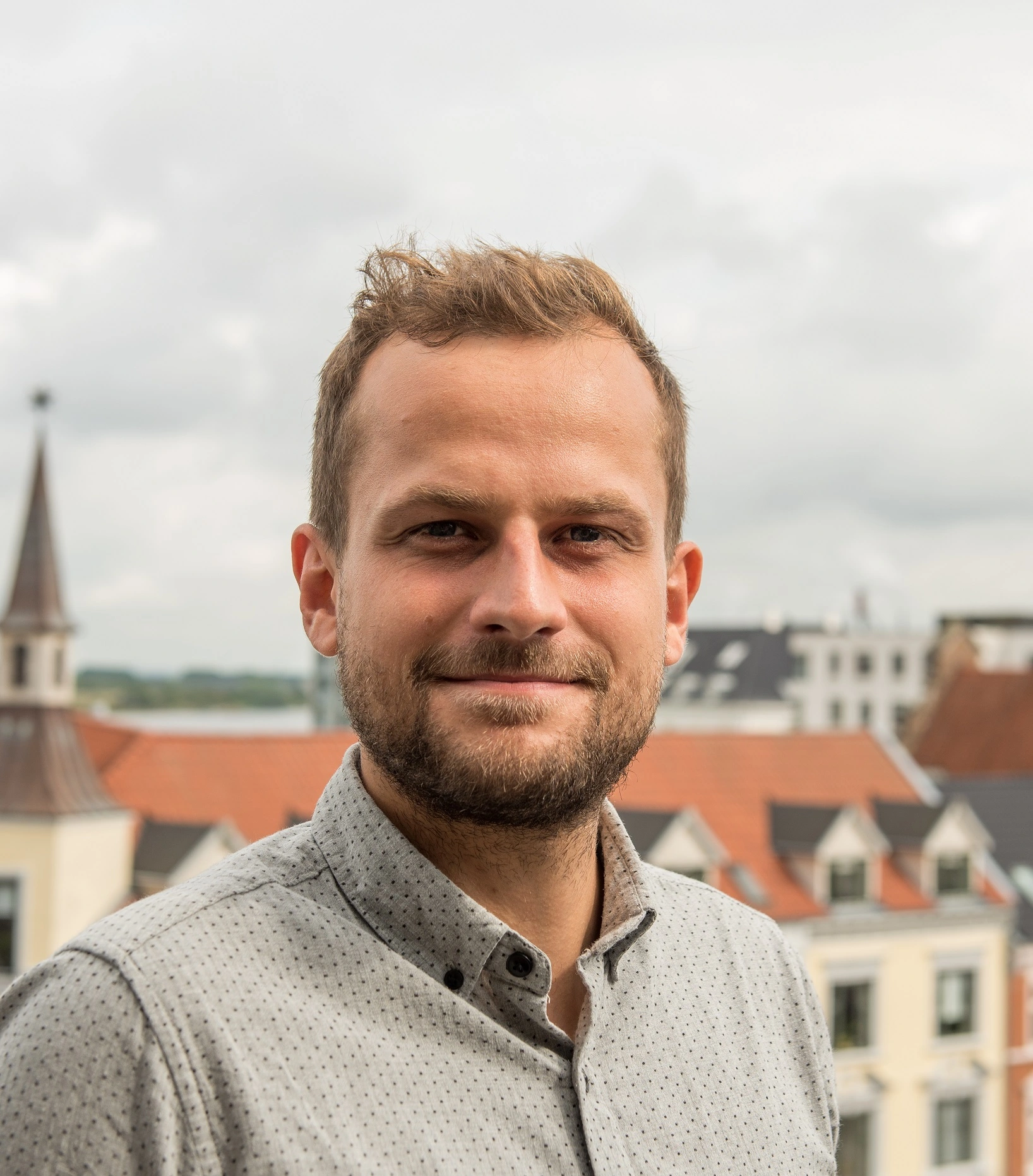 Morten Fjord, ClearSKY