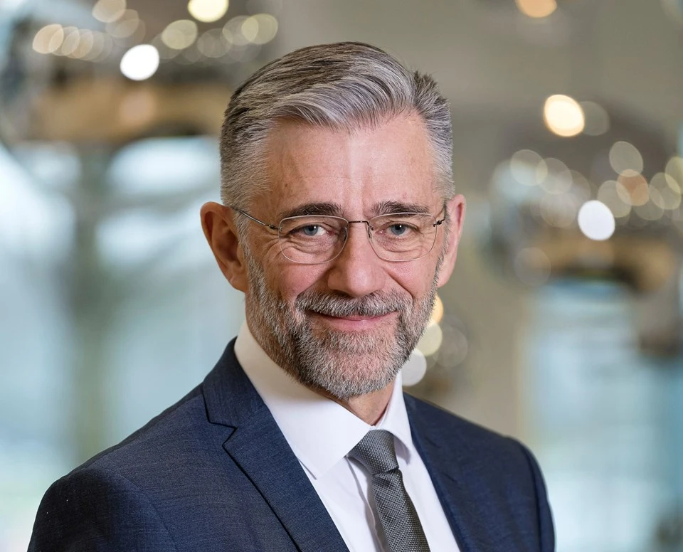 Niels Buus, ClearSKY