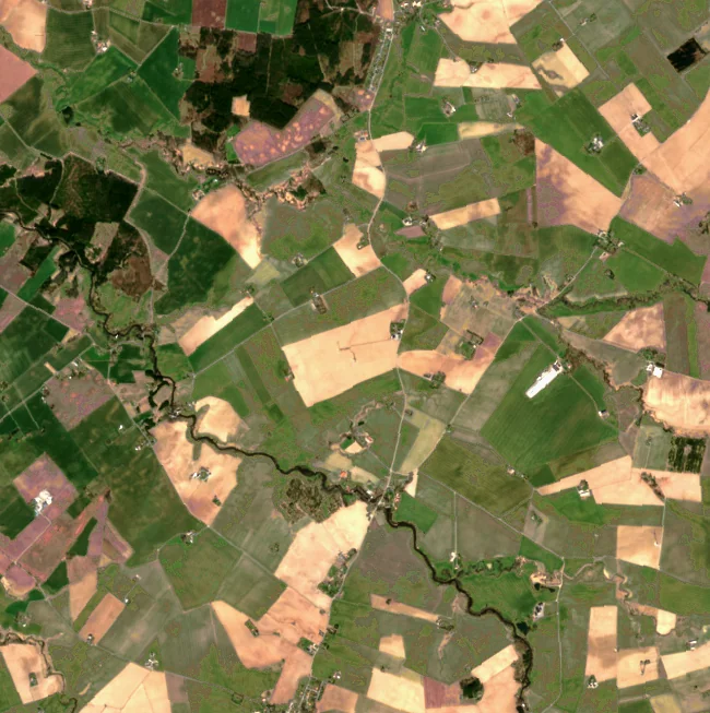 Precision Agriculture