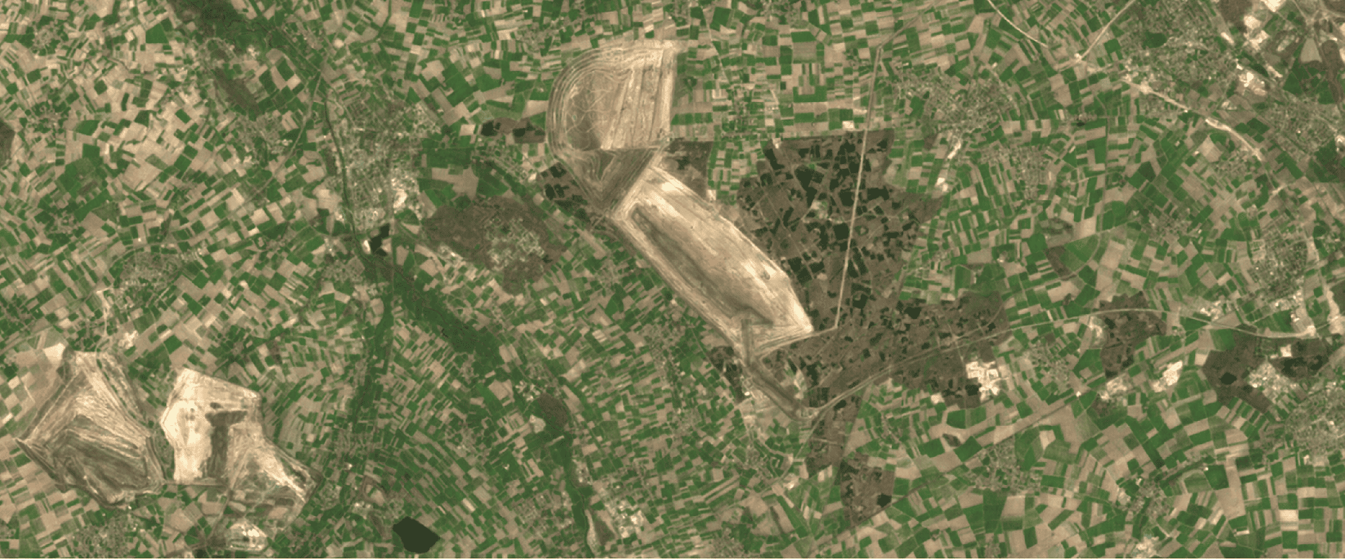 Cloudless Sentinel-2 preview