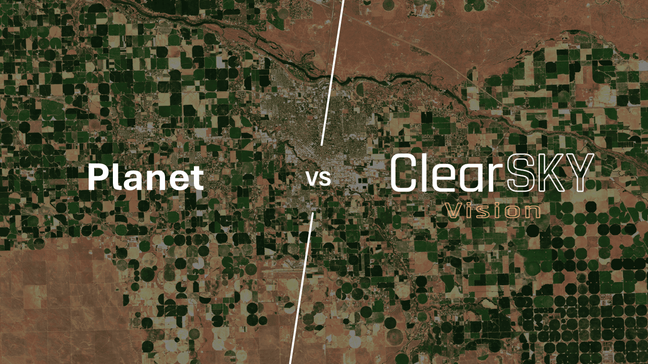 ClearSKY vs Planet Fusion Monitoring: Daily Imagery Without the Guesswork