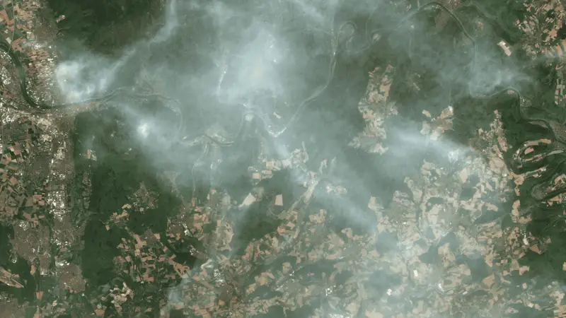 Cloud Masking: Why a Binary Choice Breaks a Continuous Problem