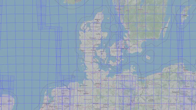 EPSG and UTM for Satellite Imagery: Choosing the Right CRS