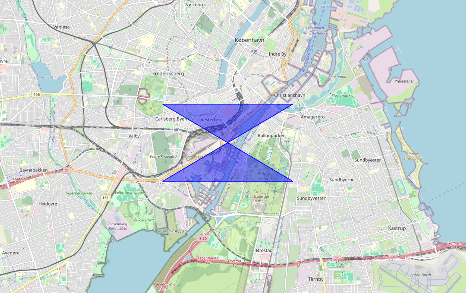How to Fix Invalid Polygons: Self-intersections, Holes, and GeoJSON Gotchas