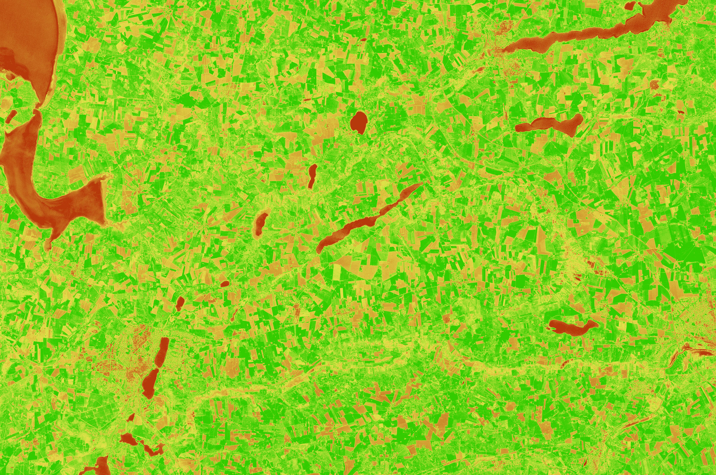 NDVI vs. EVI2 vs. NIRv: Which Index Should You Trust (and When)?