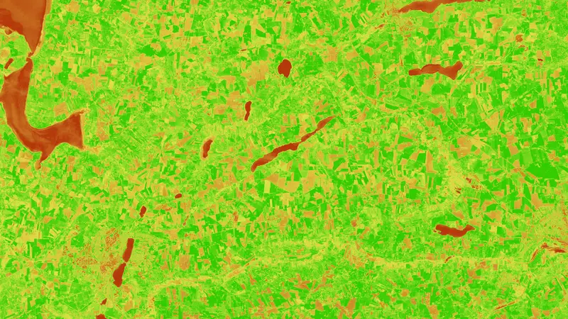 NDVI vs. EVI2 vs. NIRv: Which Index Should You Trust (and When)?