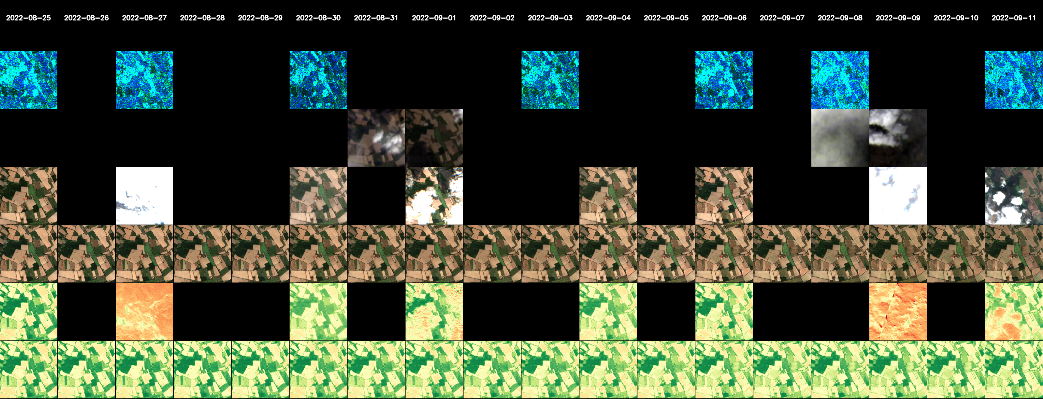 Near Real-Time vs Near-Now: What Timeliness Means in Satellite Data