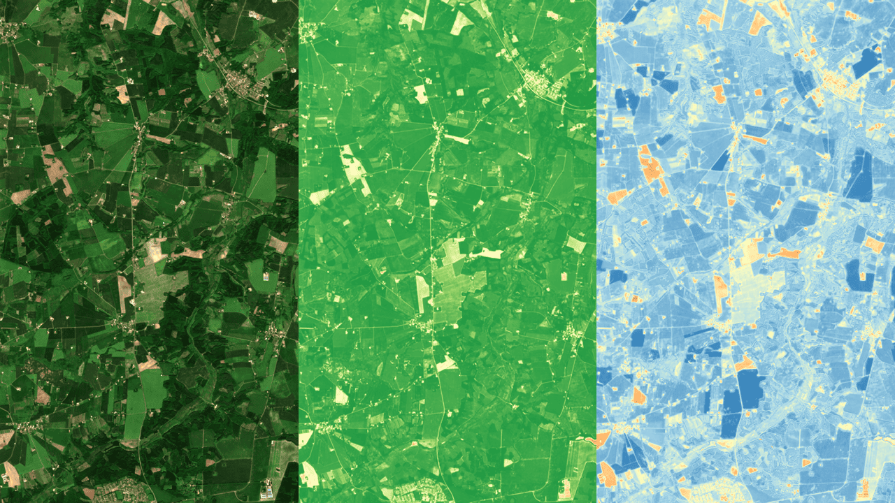 Sentinel-2 Indices: The Big Cheat Sheet (Formulas, Uses, and Pitfalls)