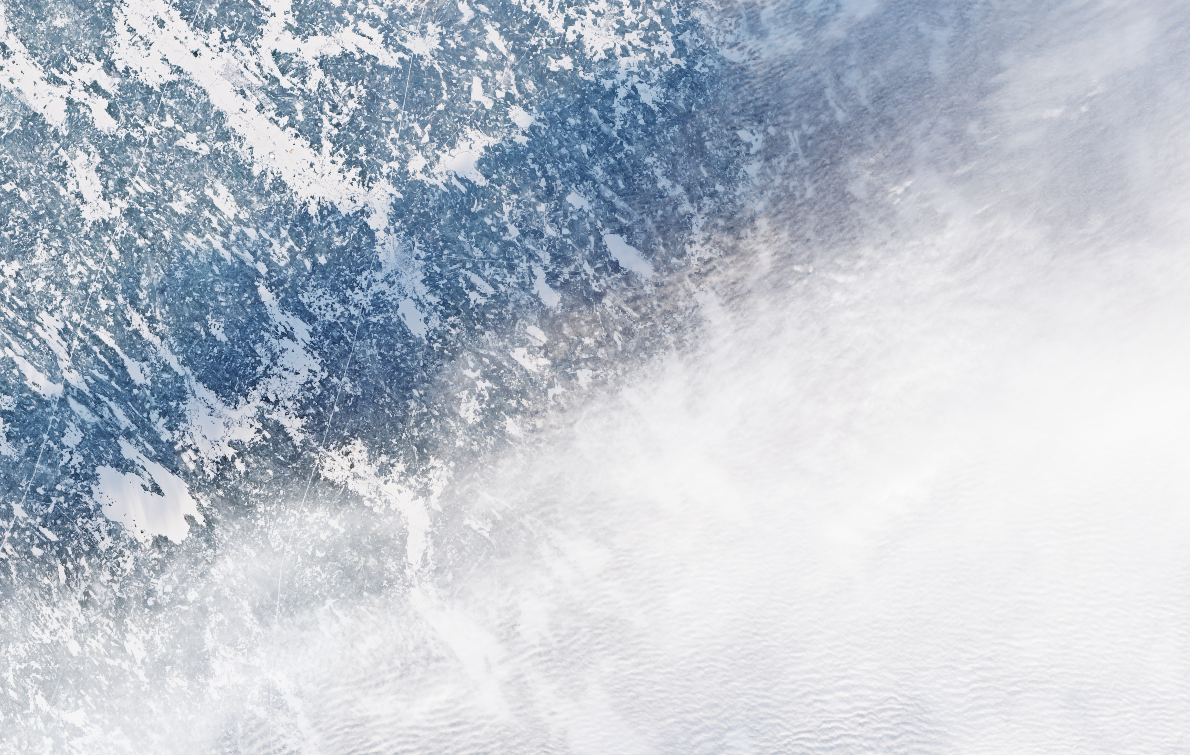 Winter and High-Latitude Monitoring: Snow, Low Sun, and Aerosols