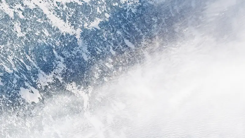 Winter and High-Latitude Monitoring: Snow, Low Sun, and Aerosols