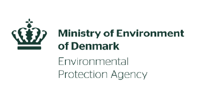 Danish EPA Logo