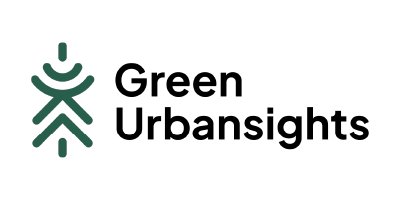 GreenUrbanSight Logo