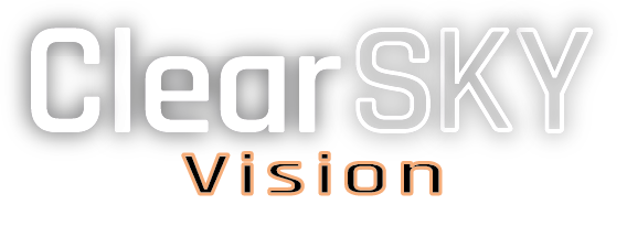 ClearSKY Logo