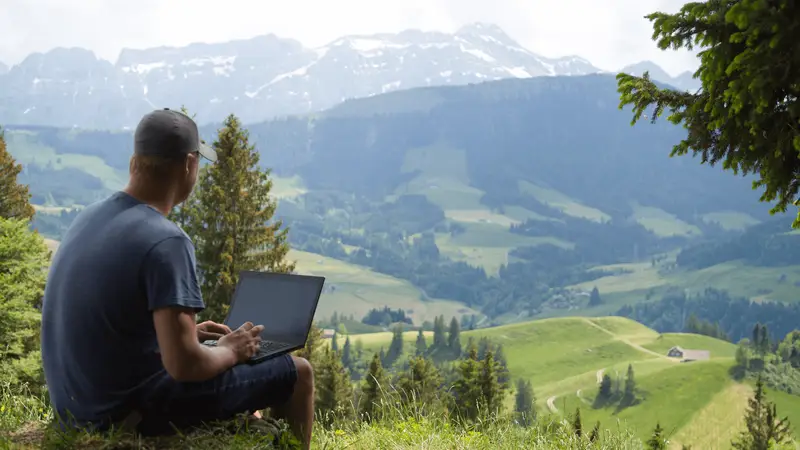 AI Founders program participation